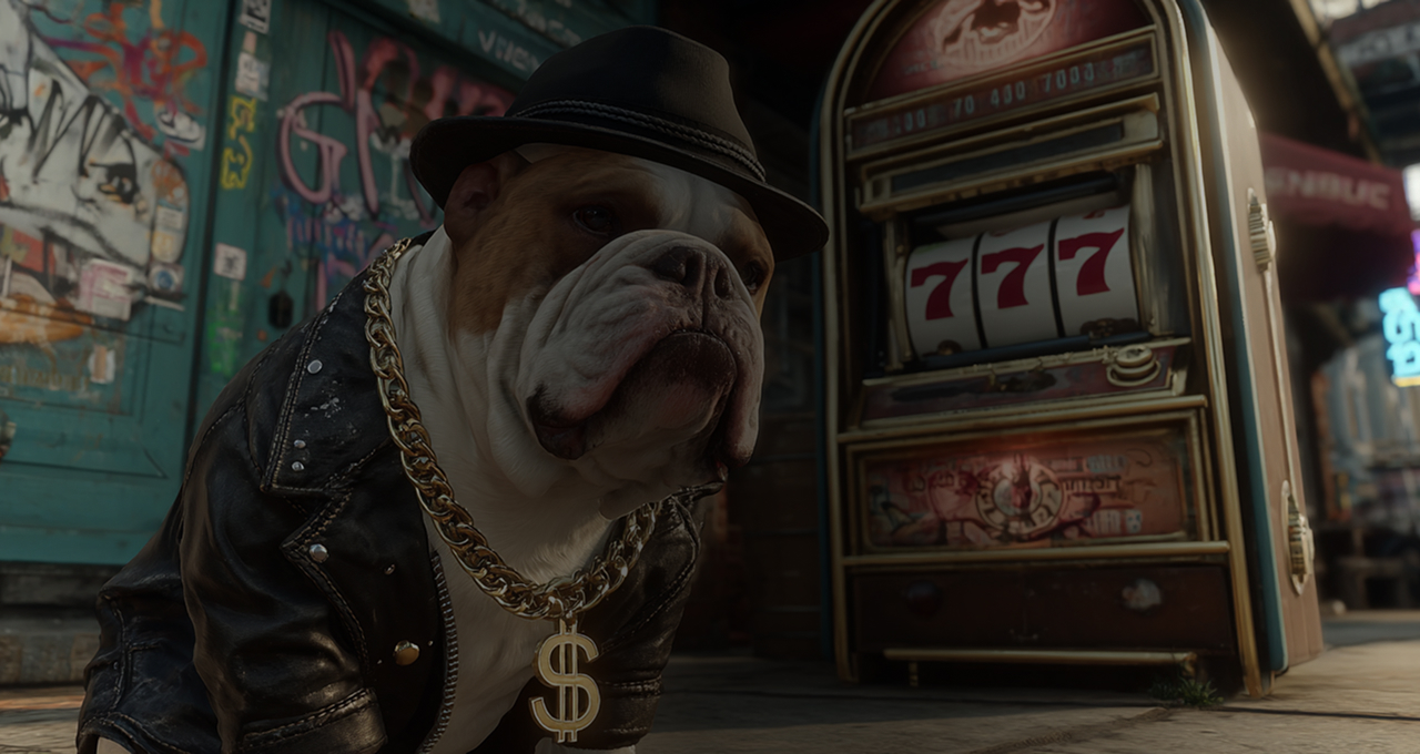 Gangsta