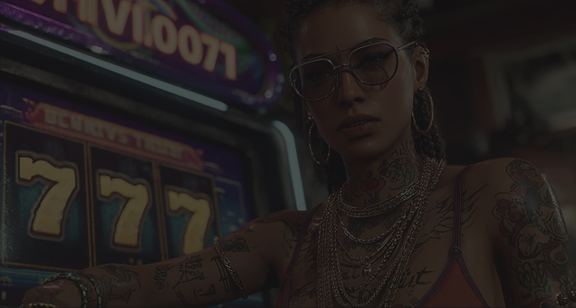 Gangsta